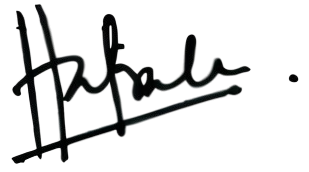 signature