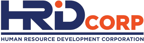 HRD Corp Logo